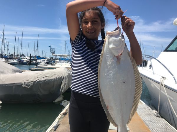 Josie Mac Sportfishing