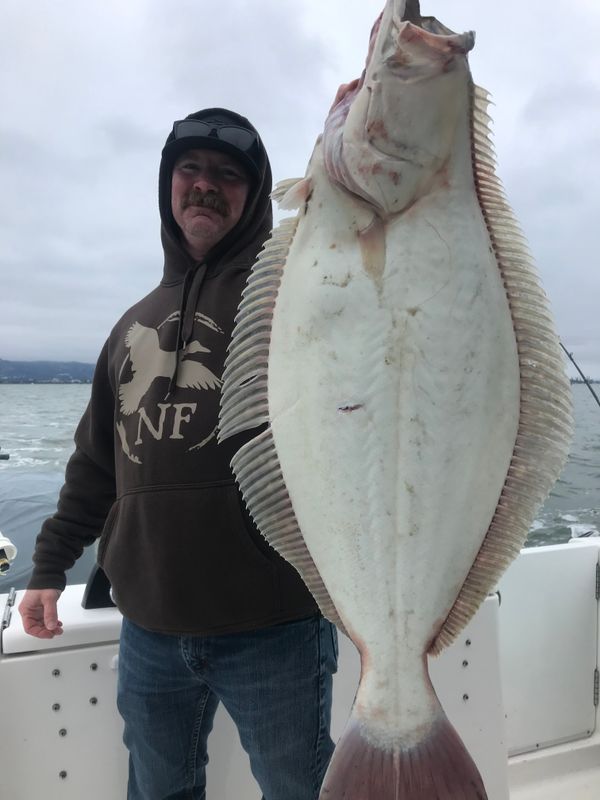 Josie Mac Sportfishing