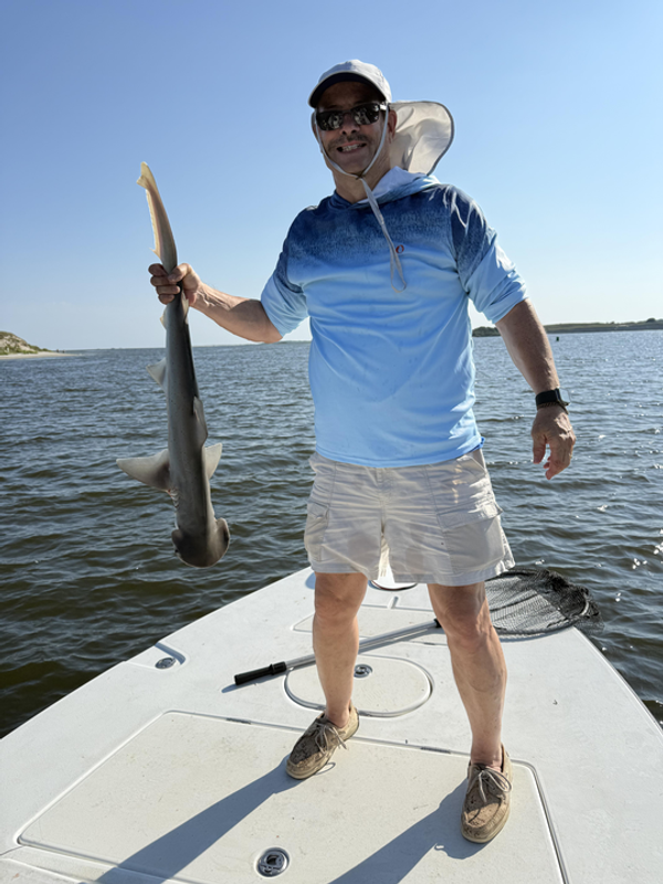 Reel Obsession Fishing Charters II