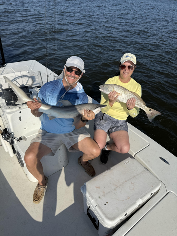 Reel Obsession Fishing Charters II