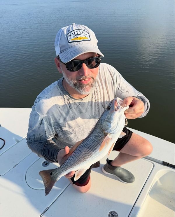 Reel Obsession Fishing Charters II
