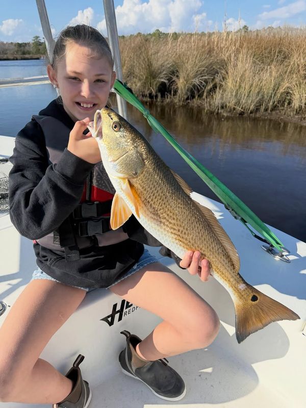 Reel Obsession Fishing Charters II