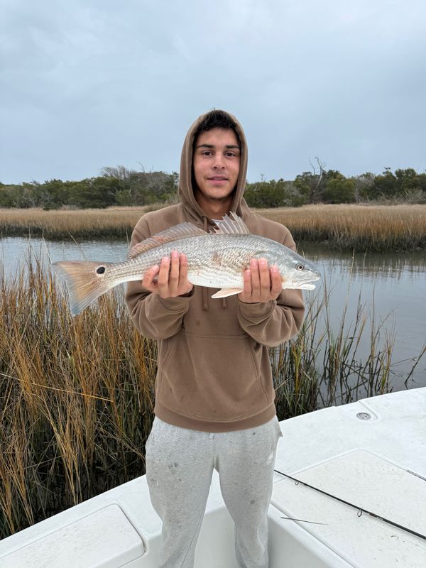 Reel Obsession Fishing Charters II