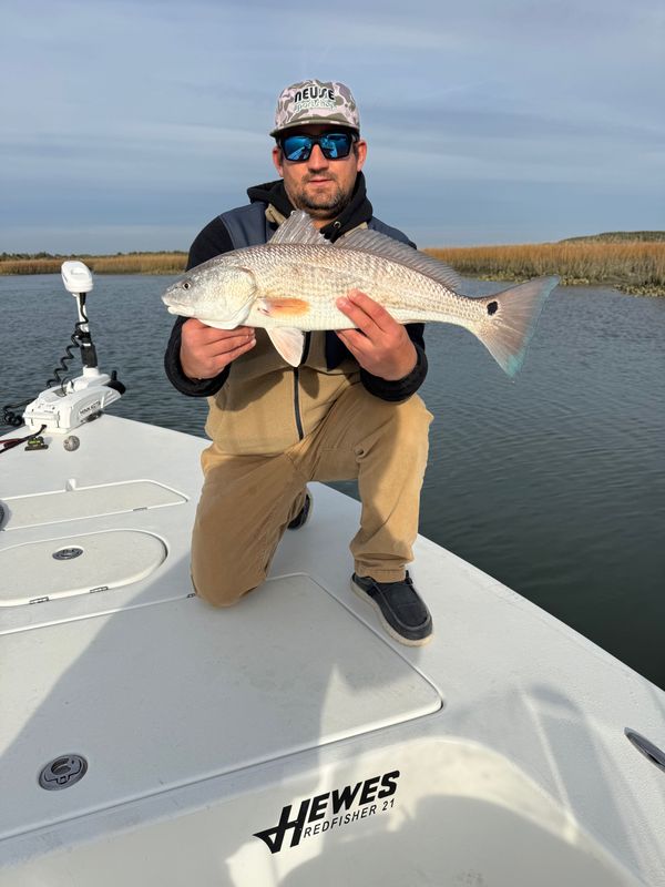 Reel Obsession Fishing Charters II