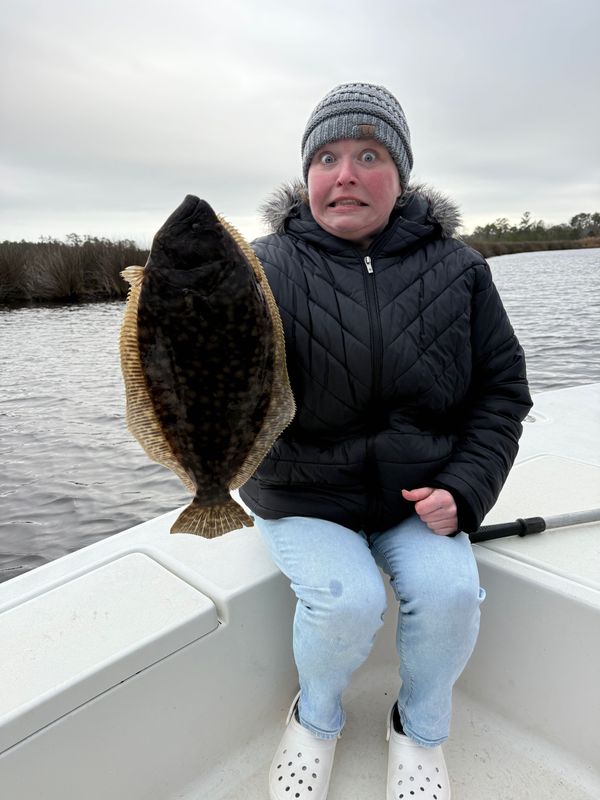 Reel Obsession Fishing Charters II