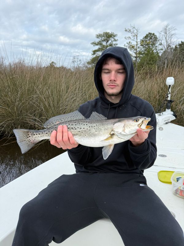 Reel Obsession Fishing Charters II