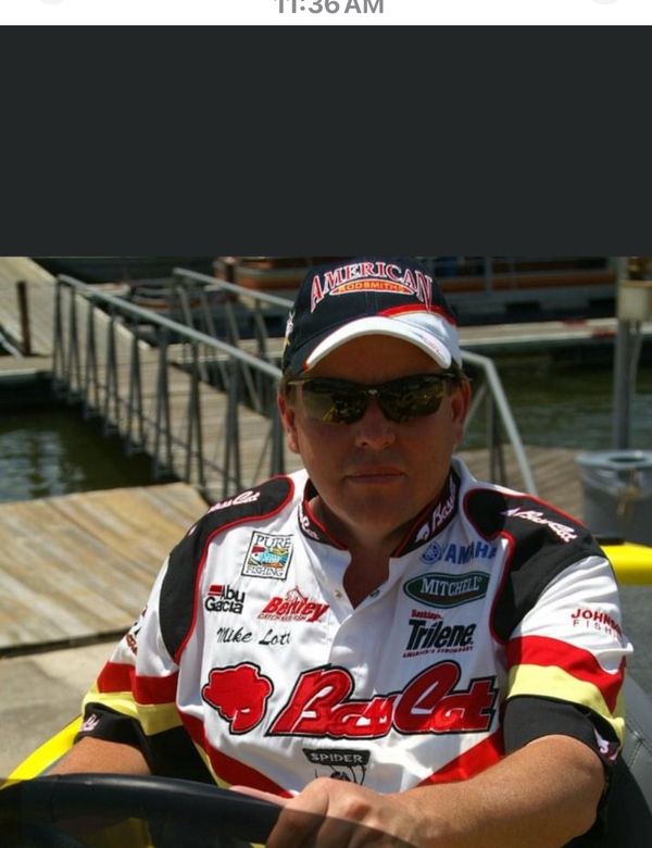 Online Fishing Trips