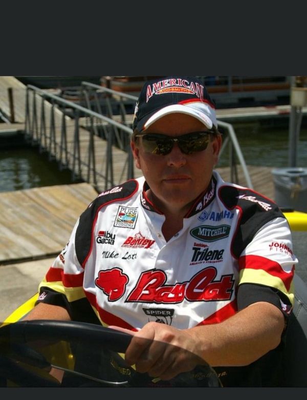 Online Fishing Trips