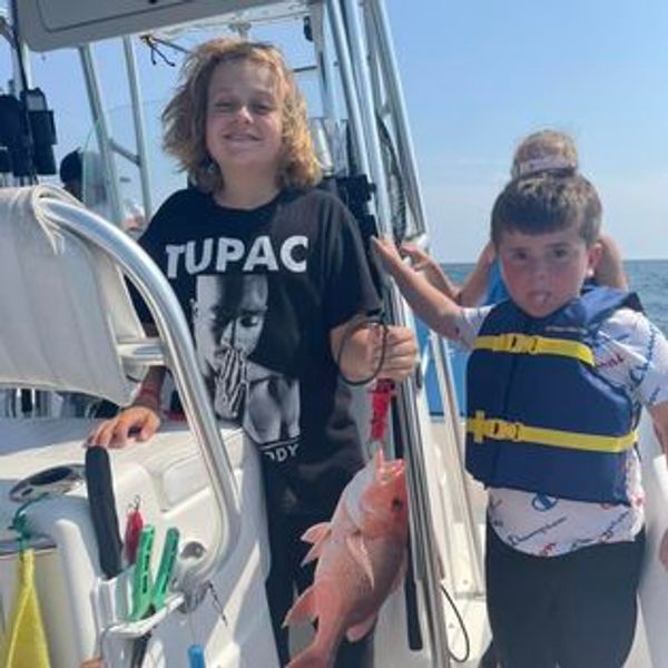 Got 2 Go Fishing Charters