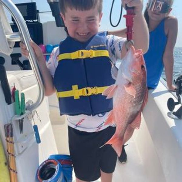 Got 2 Go Fishing Charters