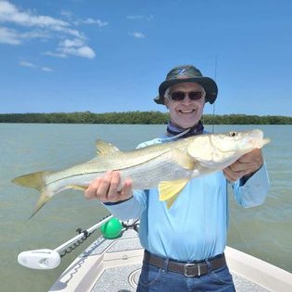 Gulf Coast Charter Service