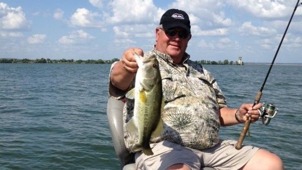 Fishing Guide Austin