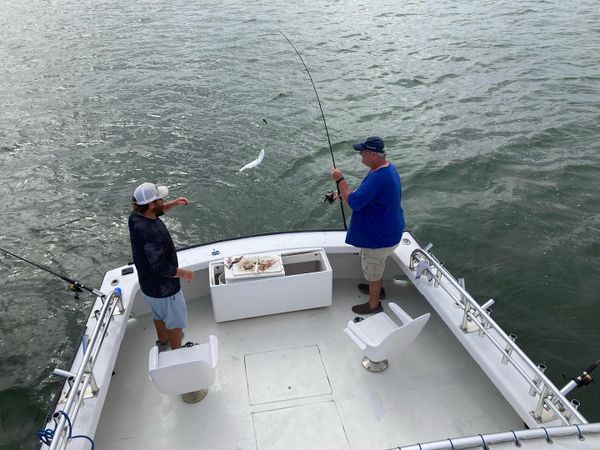 Poacher Sportfishing