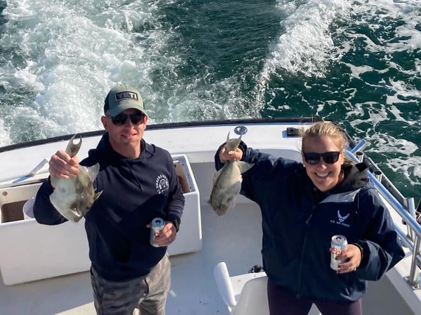 Poacher Sportfishing