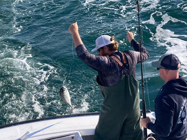 Poacher Sportfishing