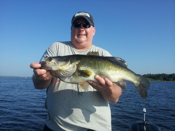Lake Toho Guides