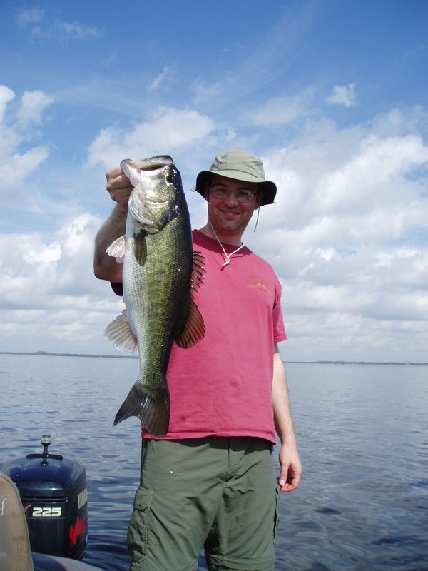 Lake Toho Guides