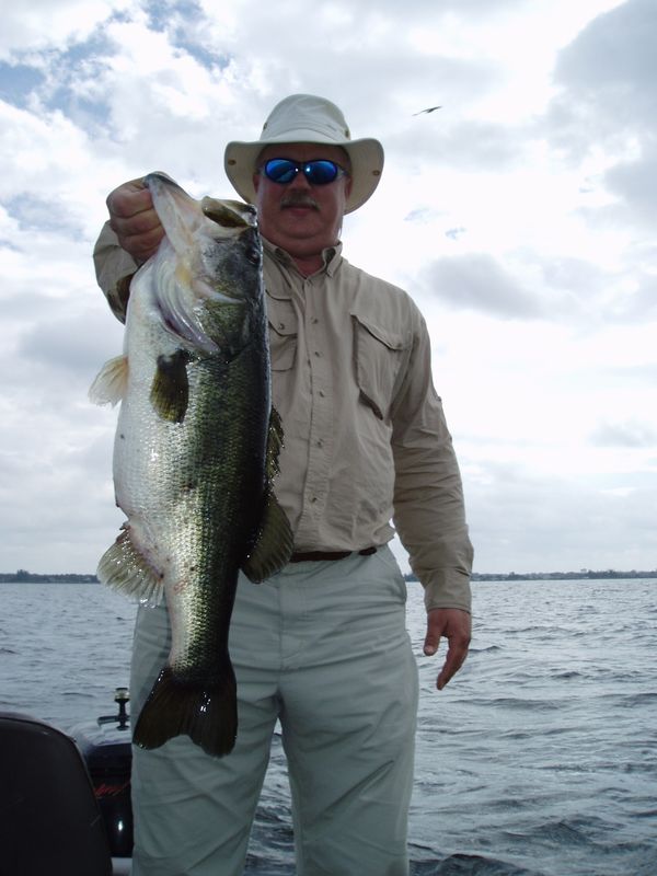 Lake Toho Guides