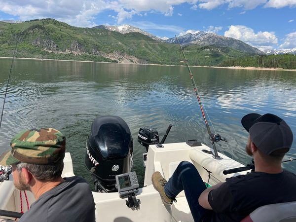 Saddle Horn Outfitters