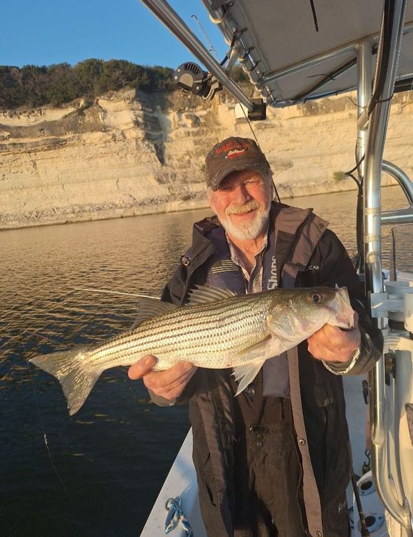 FatBoy Fishing Guide Service