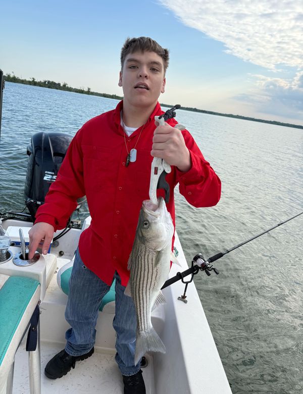 FatBoy Fishing Guide Service