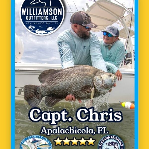 Williamson Outfitters