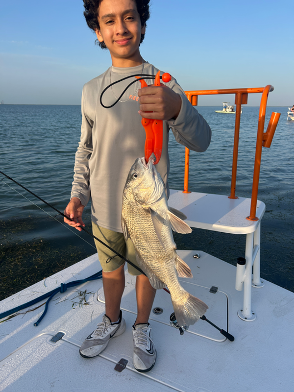 Today We Fish Charter and Adventures