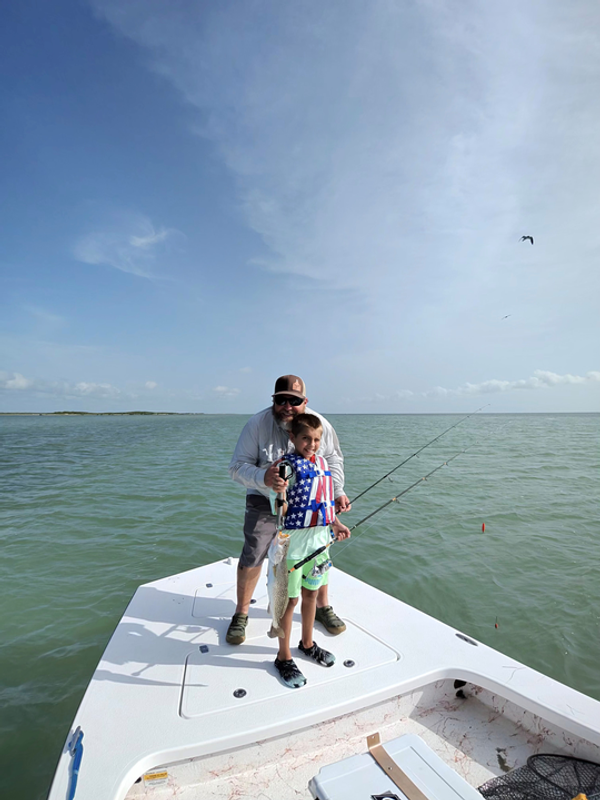 Today We Fish Charter and Adventures
