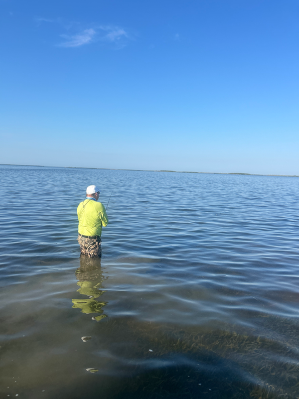 Today We Fish Charter and Adventures