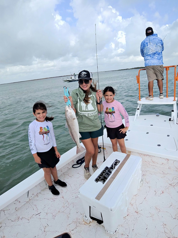 Today We Fish Charter and Adventures