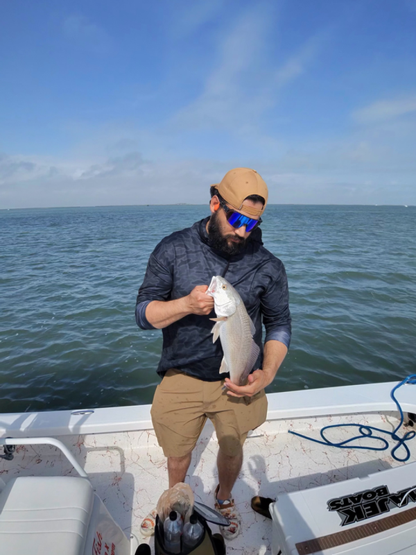 Today We Fish Charter and Adventures