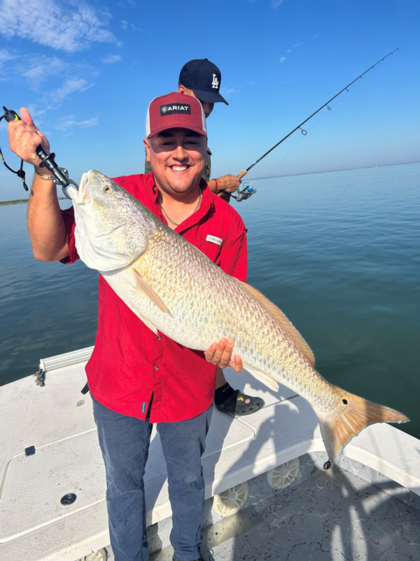 Today We Fish Charter and Adventures