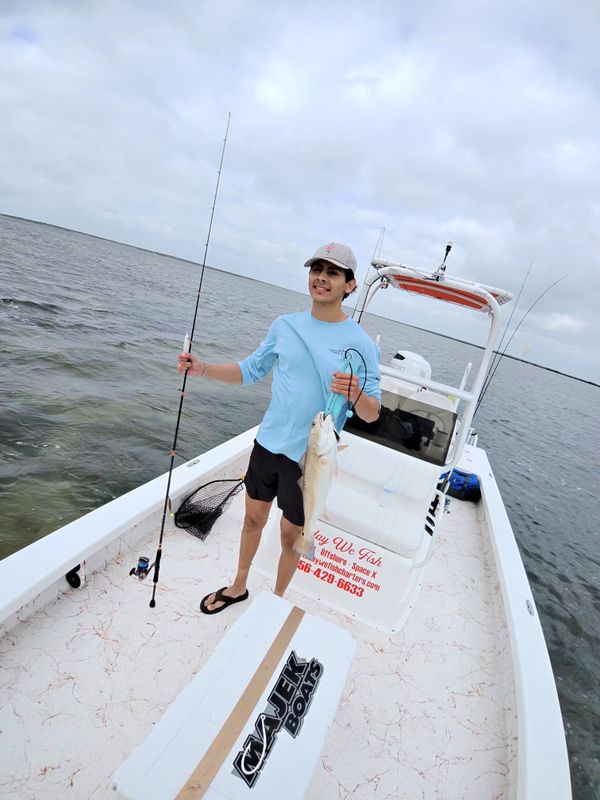 Today We Fish Charter and Adventures