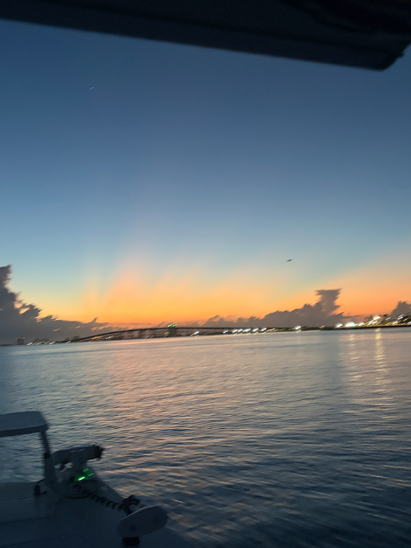 Today We Fish Charter and Adventures