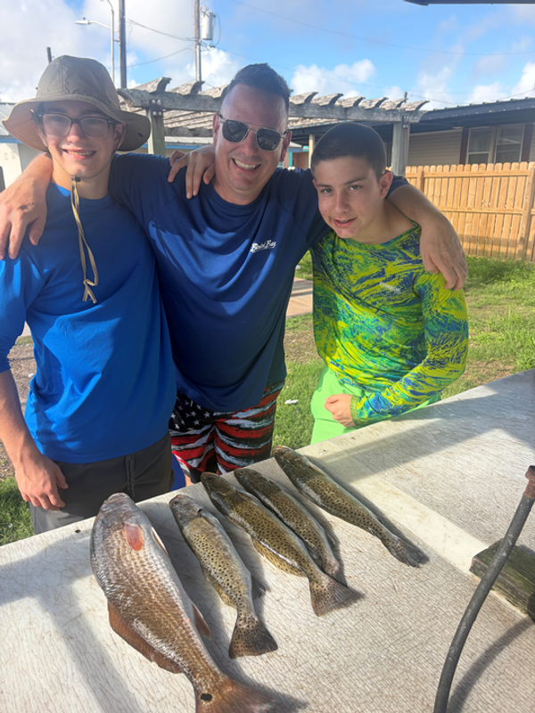 Today We Fish Charter and Adventures