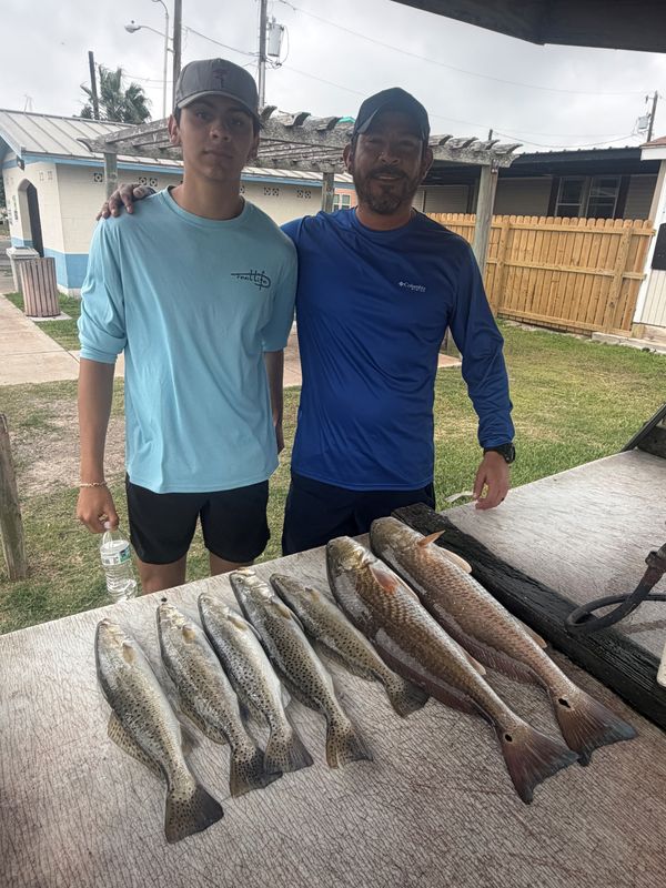 Today We Fish Charter and Adventures