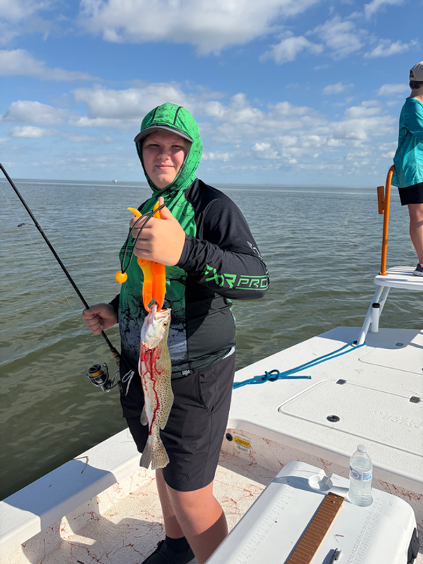 Today We Fish Charter and Adventures