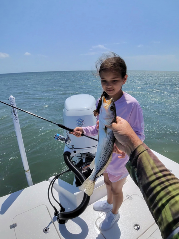 Today We Fish Charter and Adventures