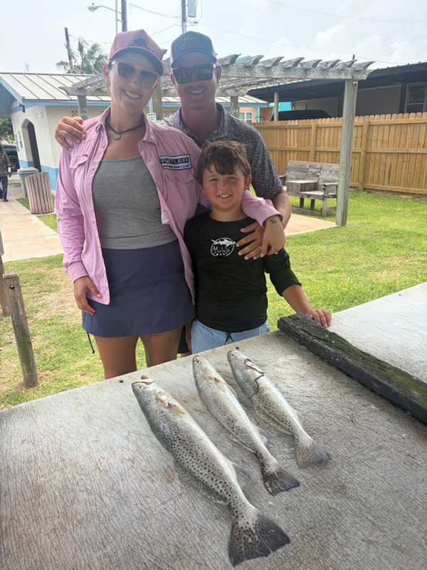 Today We Fish Charter and Adventures