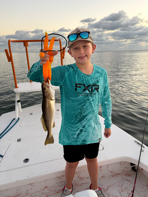 Today We Fish Charter and Adventures