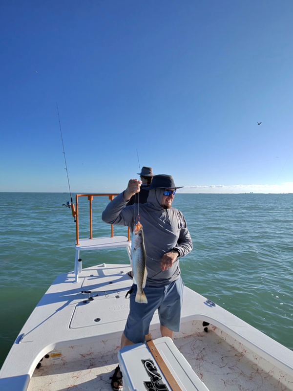 Today We Fish Charter and Adventures