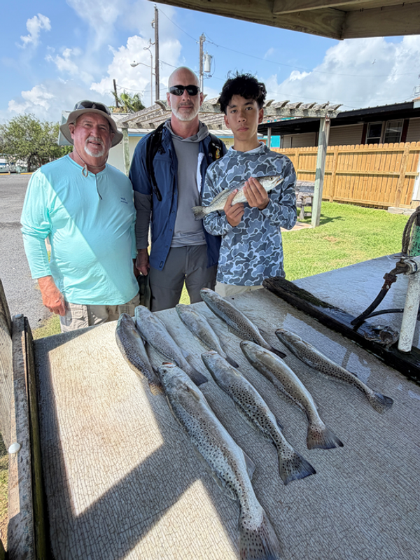 Today We Fish Charter and Adventures
