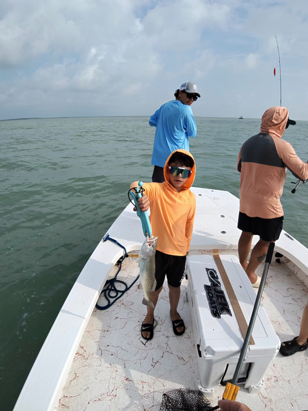 Today We Fish Charter and Adventures
