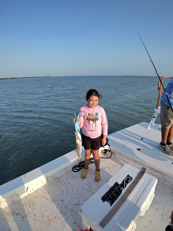 Today We Fish Charter and Adventures