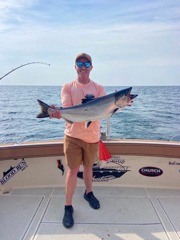 Feed-N-Time Charters