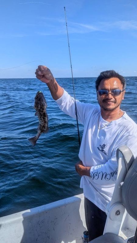 Fishin Magician Inshore Charters