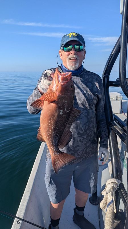 Fishin Magician Inshore Charters