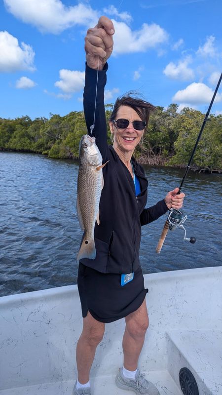 Fishin Magician Inshore Charters