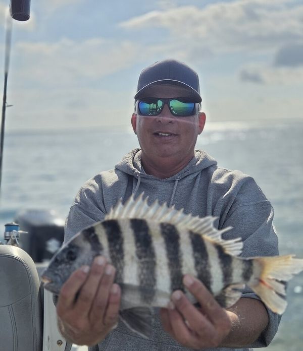 Fishin Magician Inshore Charters