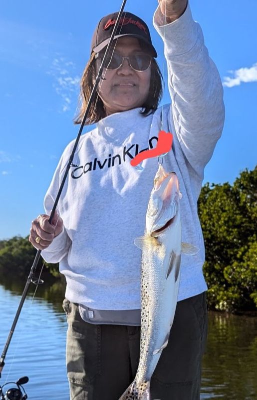 Fishin Magician Inshore Charters
